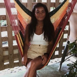 Meet your Posher, Lily